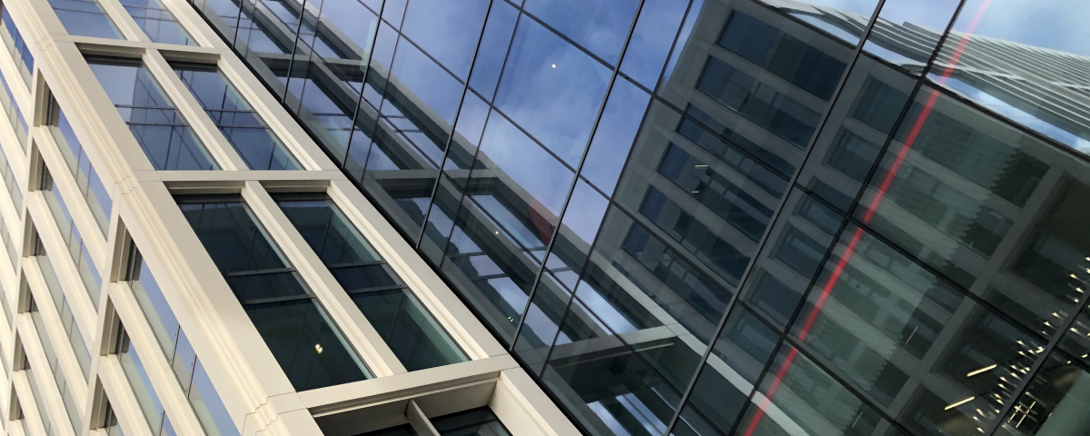 Building Management System